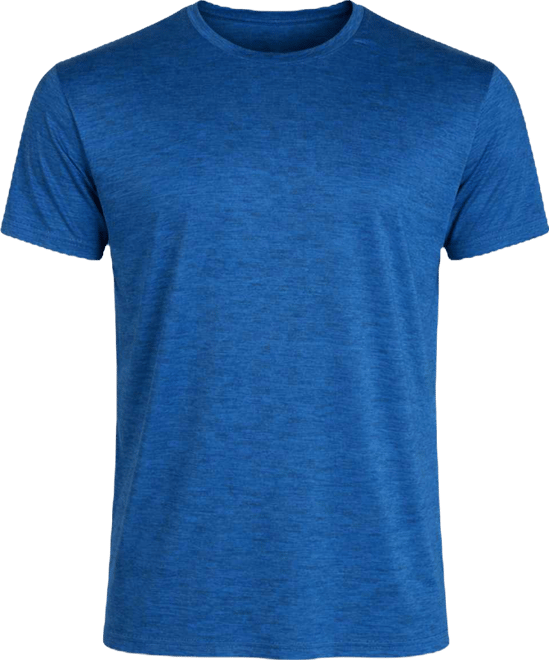 Men's Short-Sleeve Crewneck T-Shirt