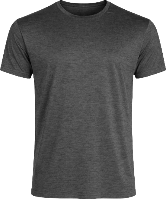 Men's Short-Sleeve Crewneck T-Shirt