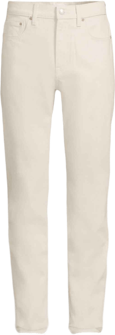 Men's Stretch Slim Fit Natural Jean