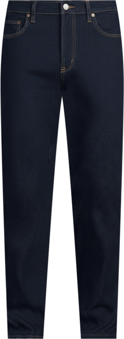 Men's Stretch Comfort Waist Classic Fit Forever Blue Jean