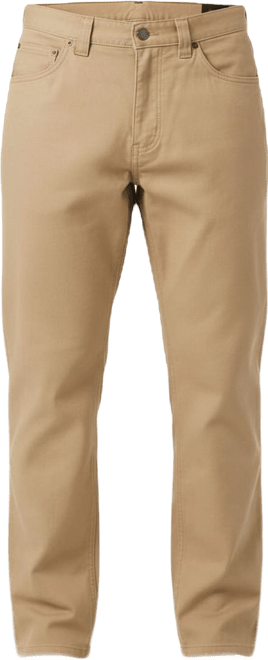 Men's Miter 507 Pant: Heavy Weight