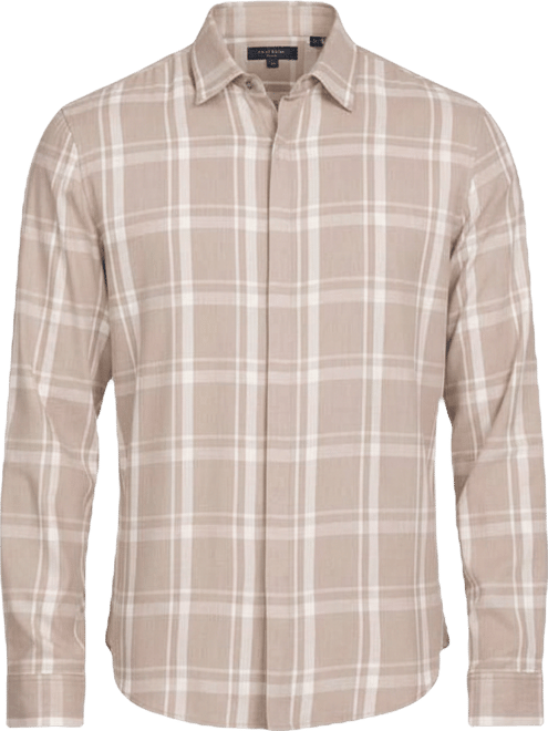 Men's Hartman Long Sleeve Shirt