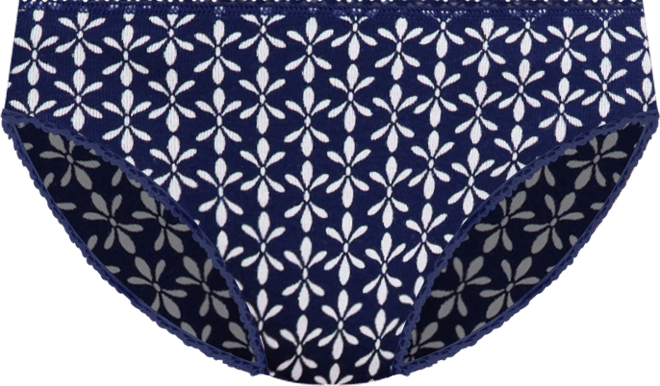 Women's Everyday Cotton Bikini Underwear, Created for Macy's