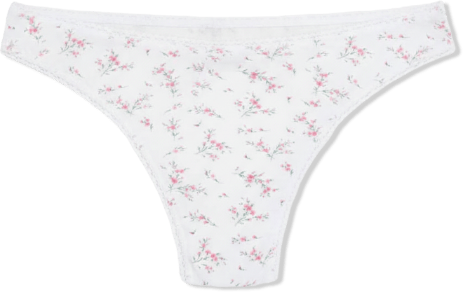 Women's Everyday Cotton Bikini Underwear, Created for Macy's
