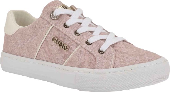 Women's Loven Lace-Up Sneakers