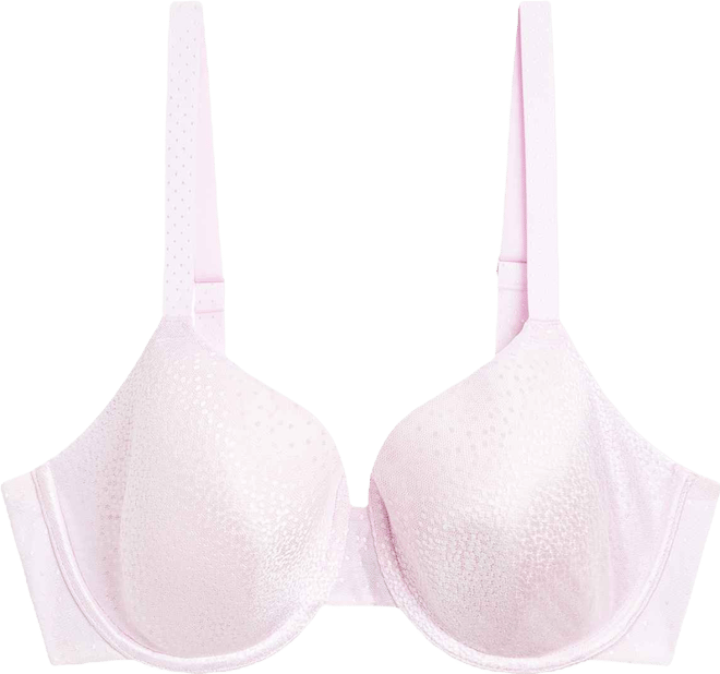 Women's Back Appeal Underwire Contour Bra 853303