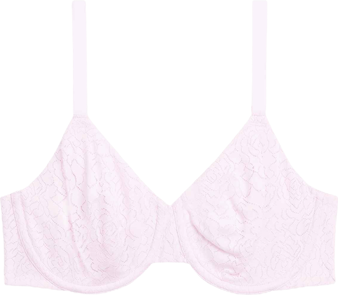 Women's Inside Job Full Coverage Underwire Bra 855345