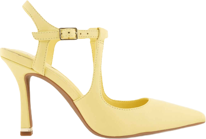 Women's Romi Ankle Sling Back Pumps