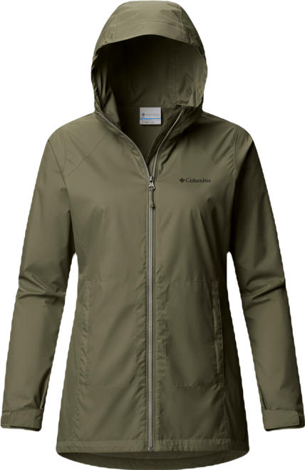 Women's Switchback Ii Lined Long Sleeve Jacket