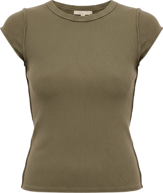 Women's Ever Had Cap-Sleeve T-Shirt