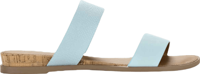 Women's Elliee Flat Sandals, Exclusively at Macy's