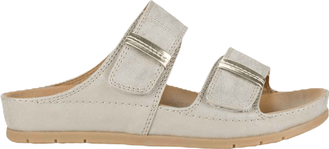 Women's Wisteria Slide Slip-On Sandals