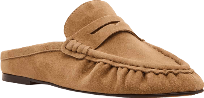 Women's Rafe Tailored Slip-On Loafer Mules