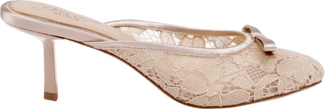 Women's Elliott Evening Mules