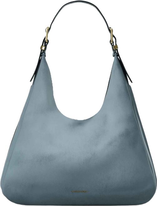 Women's Nolita Large Nubuck Hobo Shoulder Bag