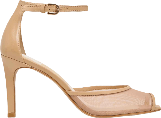 Women's Serlo Square Toe Dress Sandals