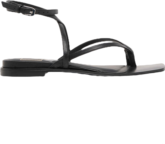 Women's Tyrice Strappy Flat Sandals