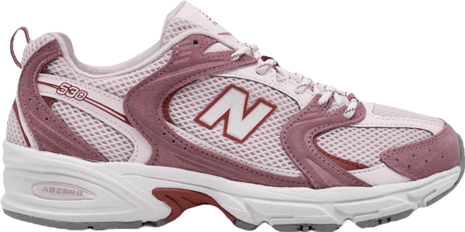 Women's 530 Casual Sneakers from Finish Line