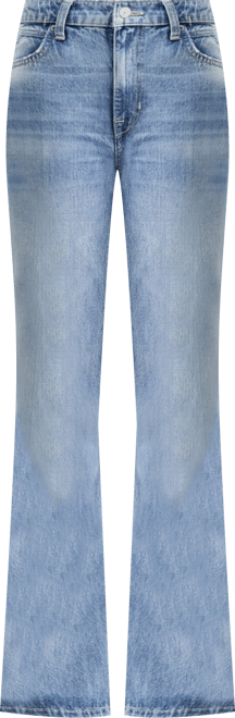 Women's West Coast Relaxed Straight Fit Jeans