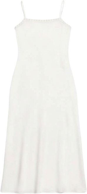 Women's Smoke and Mirror Midi Slip Dress