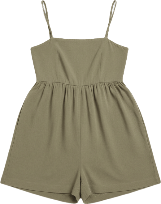 Women's Quinley Romper