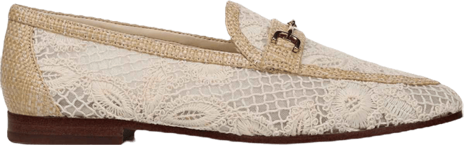 Women's Loraine Mesh Loafers