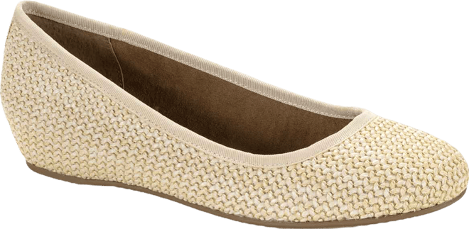 Women's Ginaa Hidden Wedge Heel Shoes, Macy's Exclusive