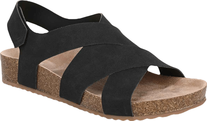 Women's Luna Slingback Sandals