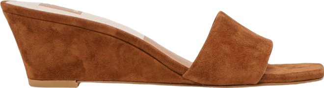 Women's Qaily Slip-On Dressy Wedge Sandals