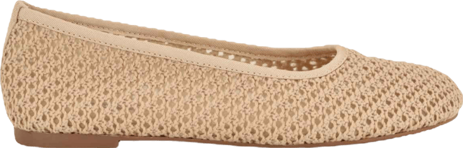 Women's Burnne Embellished Slip-On Ballet Flats