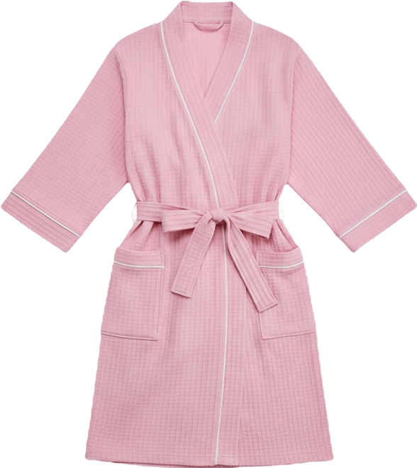 Women's Kimono Wrap Robe