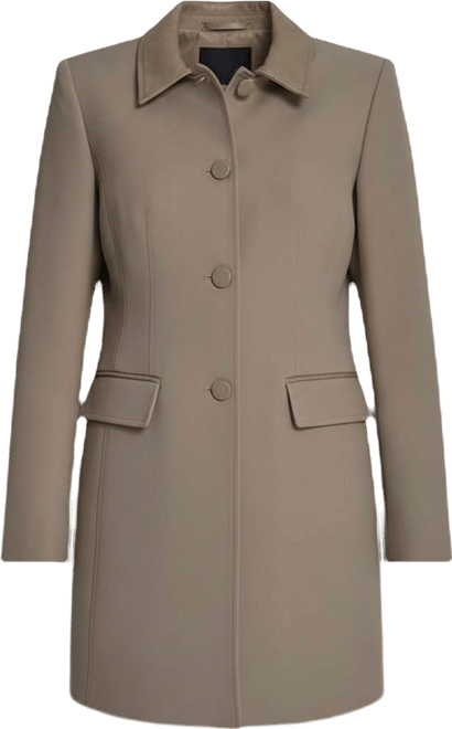 Women's Tech Sport 4-Button Topper Jacket