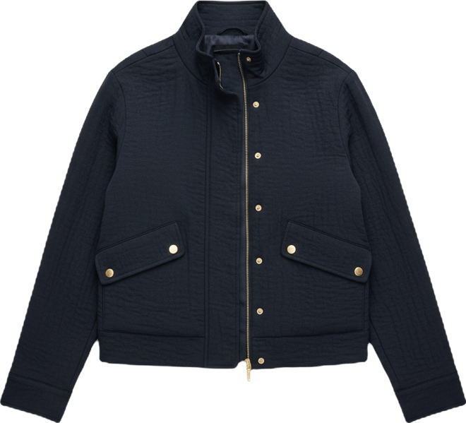 Women's Zip-Up Jacket