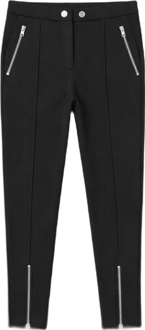 Women's Slim Leg Pants