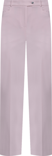 Women's Modern Fit Straight Pants