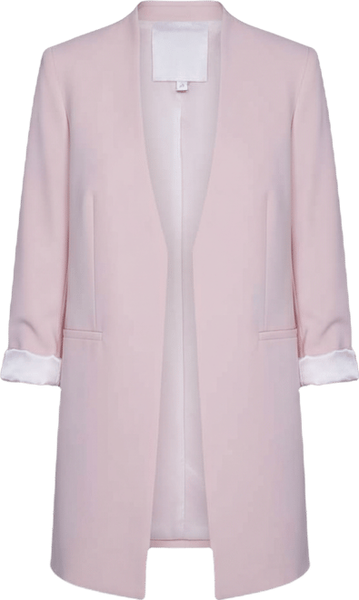 Women's Open-Front Topper Jacket