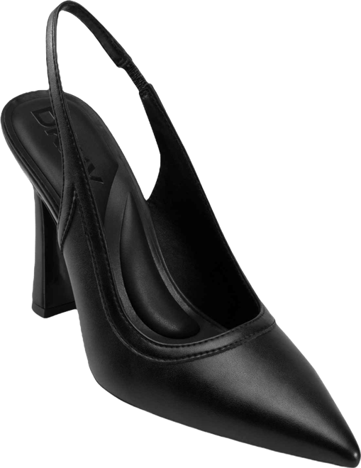 Women's Cinette Slingback Pumps