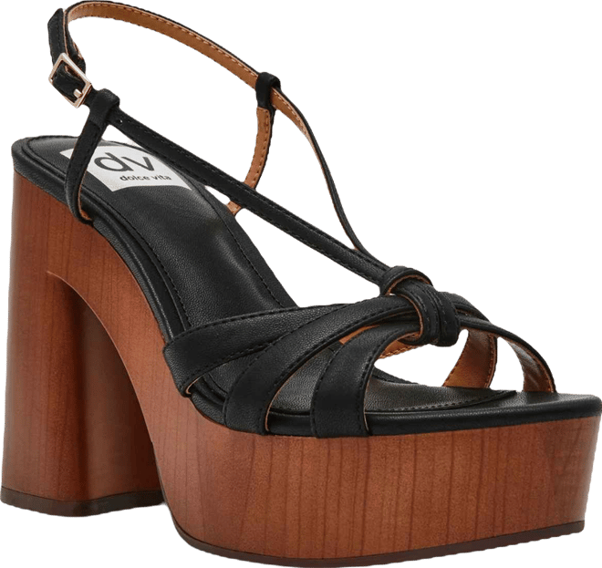 Women's Willowmena Strappy Platform Dress Sandals