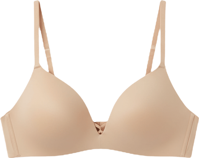 by Wacoal Women's Wirefree Undercover Bra, 956207