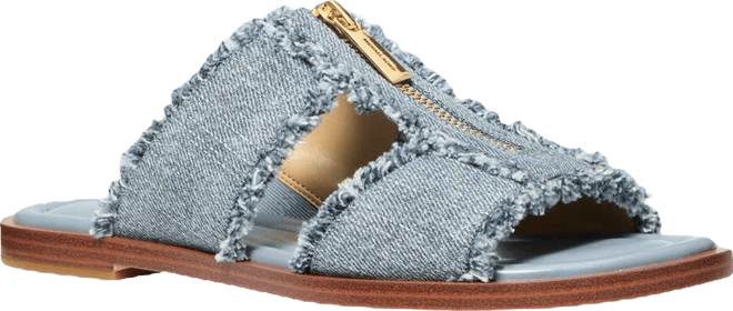 Women's Berkley Flat Heel Sandals