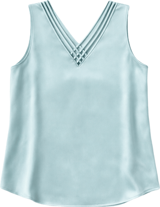 Women's V-Neck Camisole