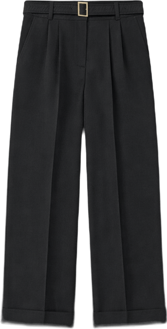 Women's Mid-Rise Pants