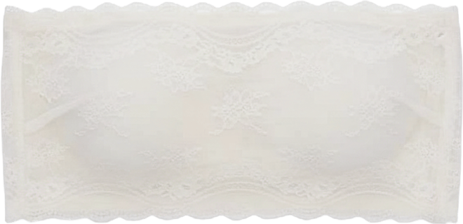 Women's Spring Fever Bandeau Bra