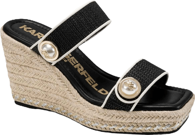 Women's Carsen Wedge Sandals