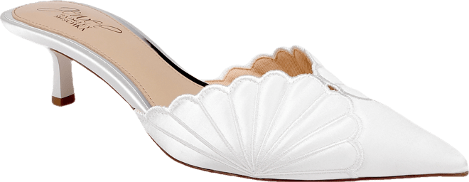 Women's Palmer Evening Slip-On Mules