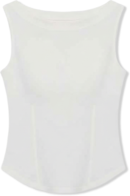 Women's Iconic Sleeveless Tank Top