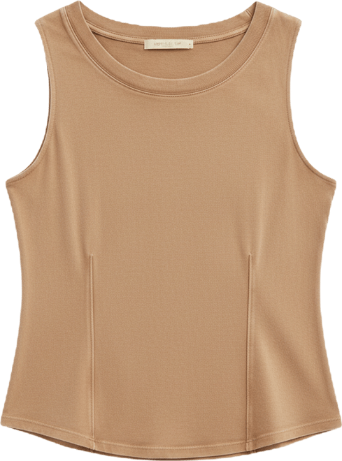 Women's Iconic Sleeveless Tank Top