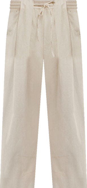 Women's Chambers Laid Back Pull-On Pants