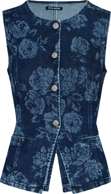 Women's Welsey Crewneck Top