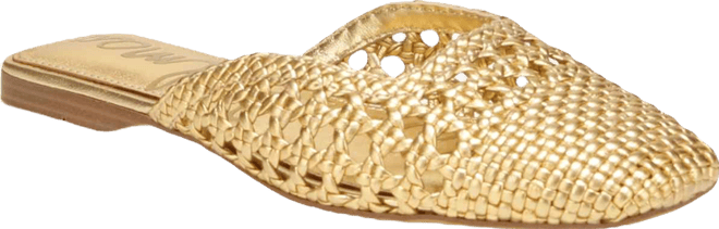 Women's Nola Slip-On Mule Flats